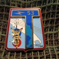 53ème régiment de Transmissions - 53 RT