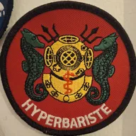 Hyperbariste