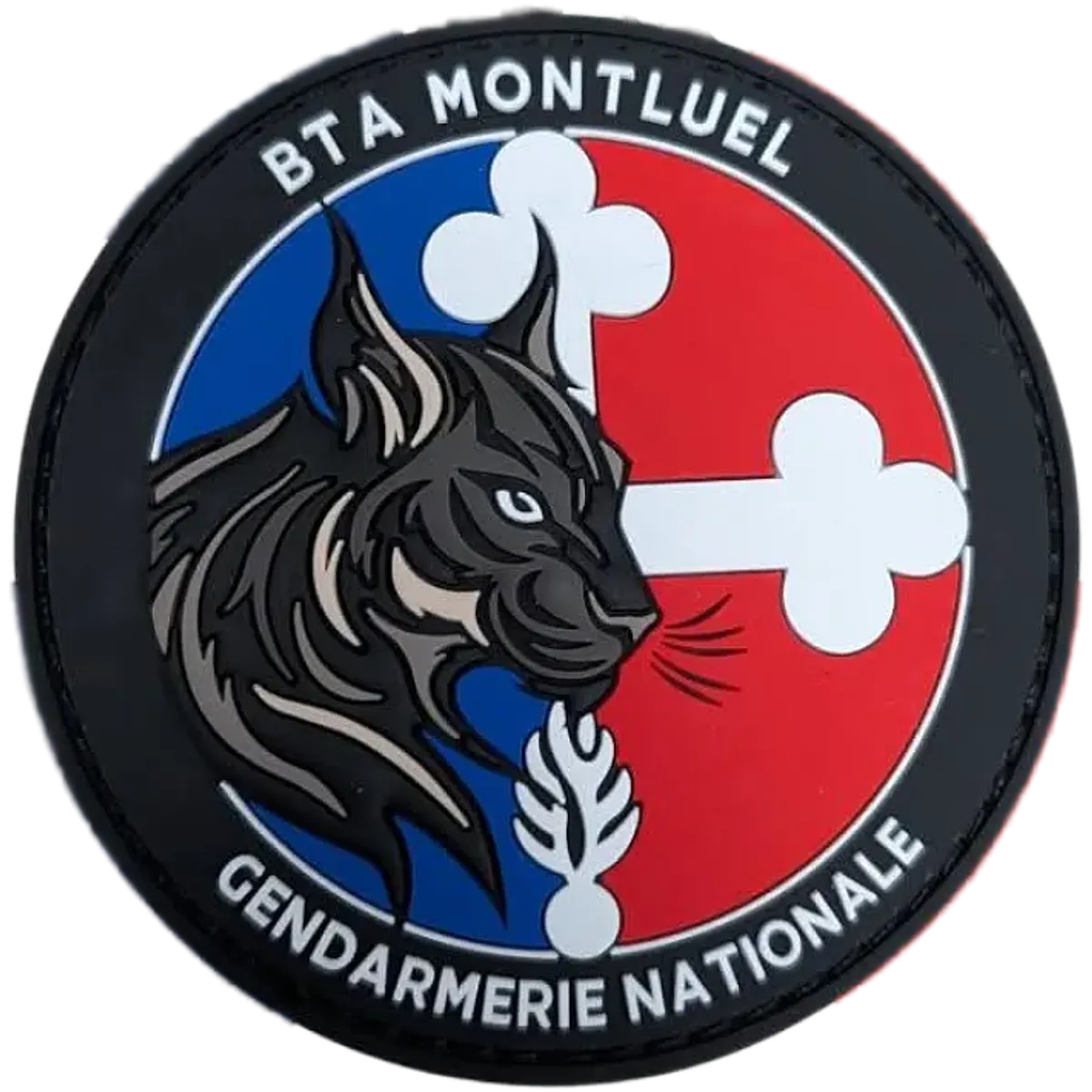 BTA Montluel