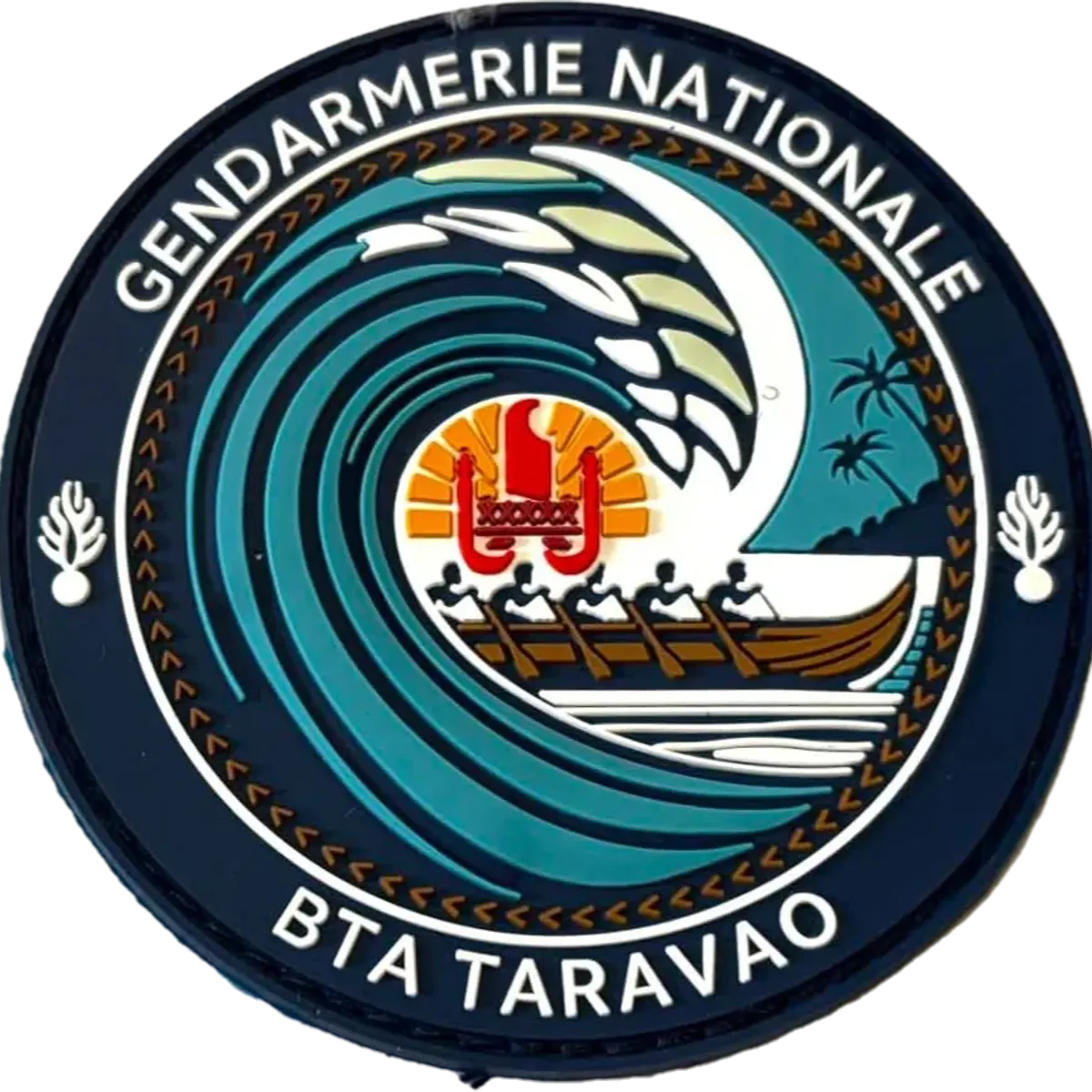 BTA - Taravao