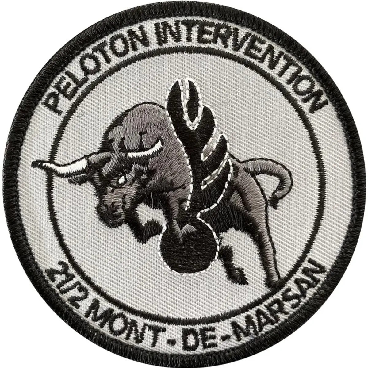 PI EGM 21/2 Mont-de-Marsan