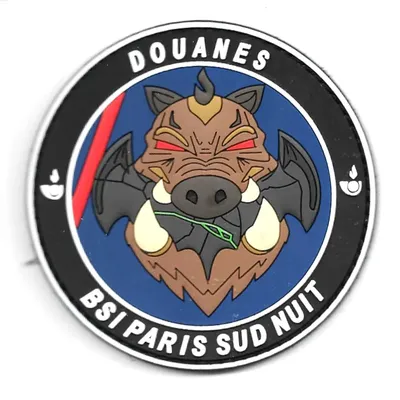 BSI - Paris Sud  Nuit