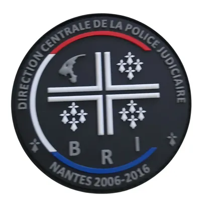 BRI - Nantes - 10 ans
