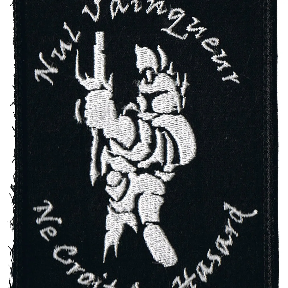 1er Régiment de Chasseurs - 3ème Escadron - 3ème Peloton