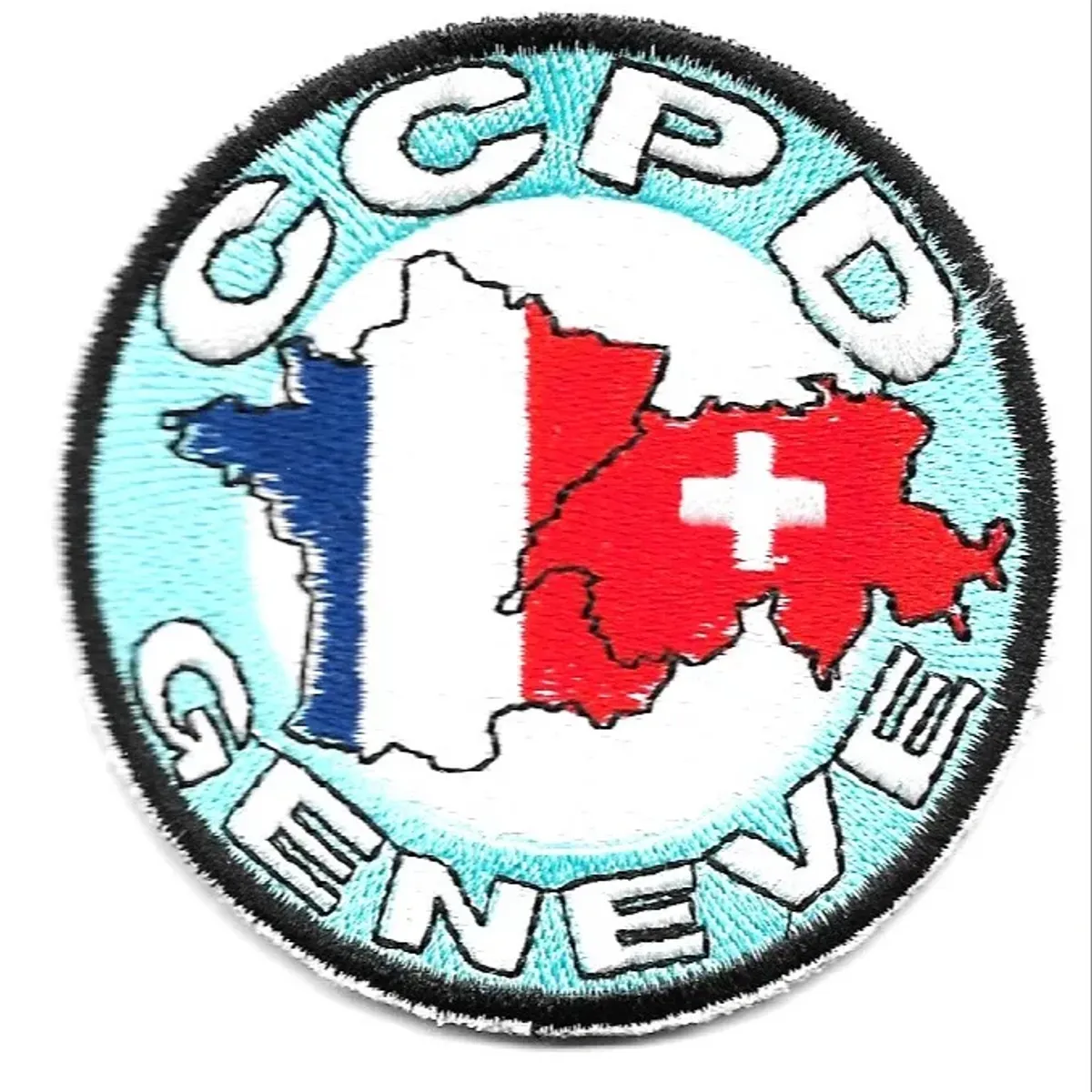 CCPD - Genève 