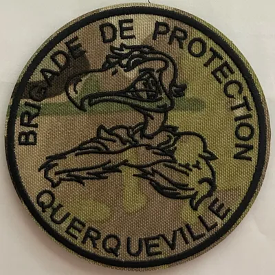 Brigade de Protection Querqueville