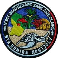 BTA Remire-Montjoly