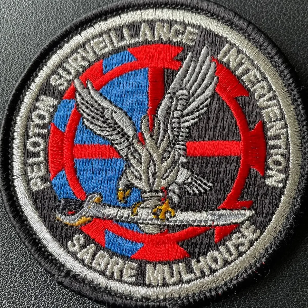 PSIG Sabre - Mulhouse 