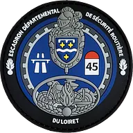 EDSR du Loiret