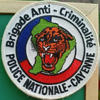 BAC - Cayenne