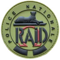 RAID - Omega Kaki