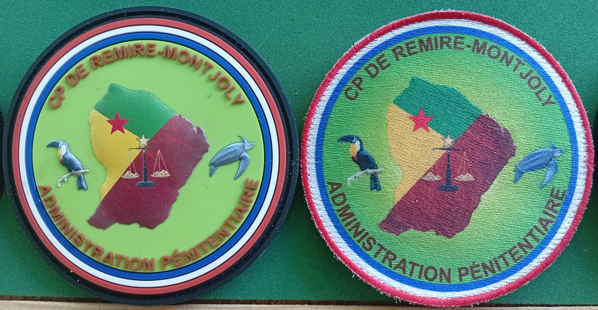 CP - Remire-Montjoly  - 2