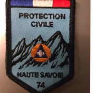 Protection Civile - Haute-Savoie