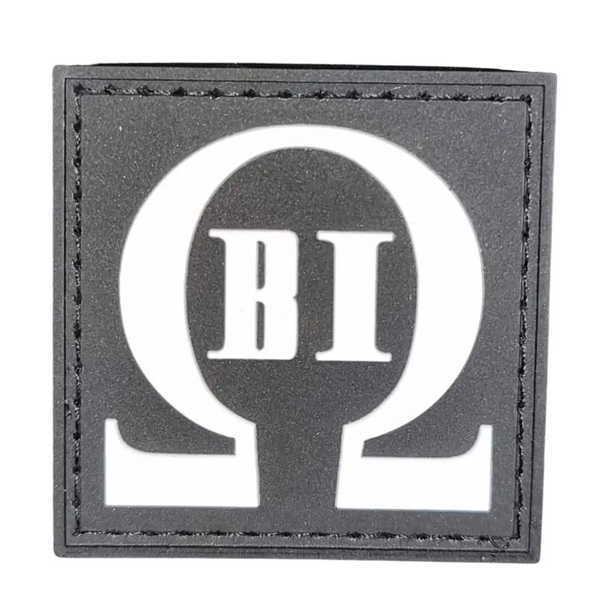 Brigade d'Intervention - Omega 