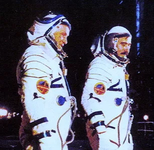 Intercosmos Bulgarie – 2