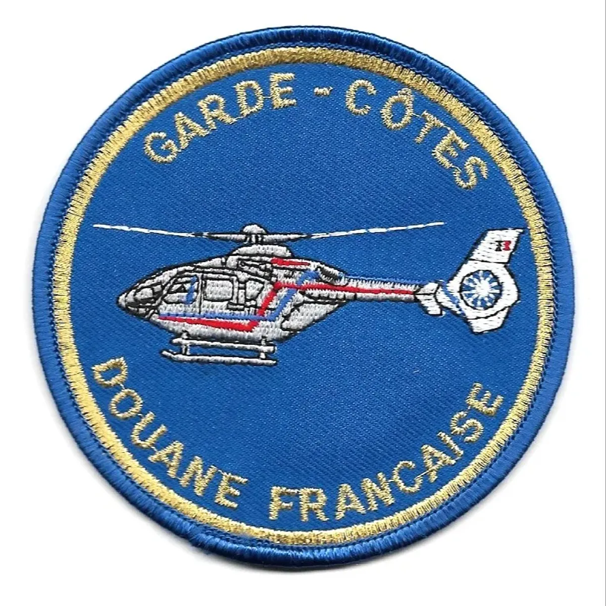 Douane - Garde-Côtes 