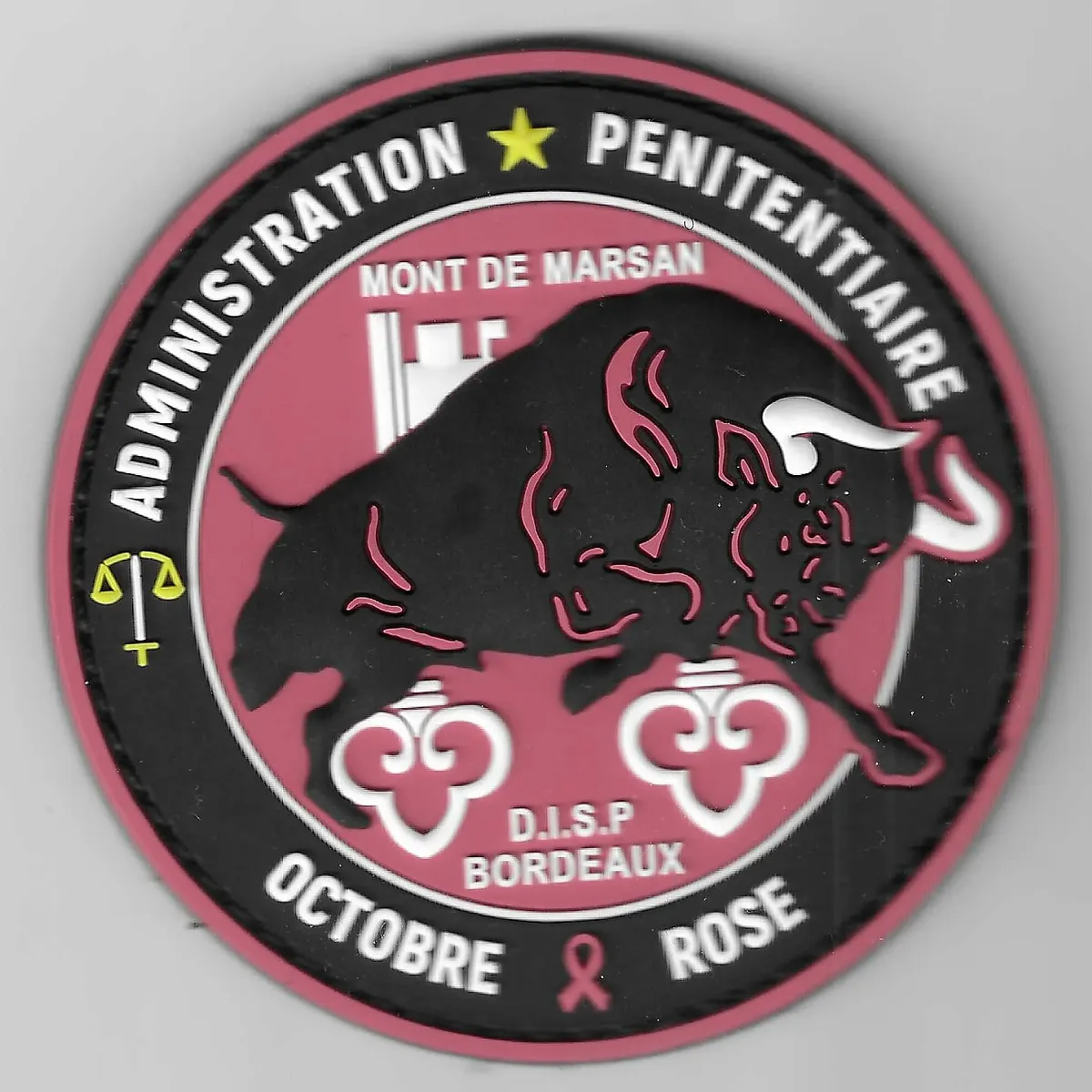 Prej Mont de Marsan 
