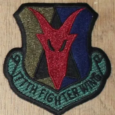 177th Fighter Wing