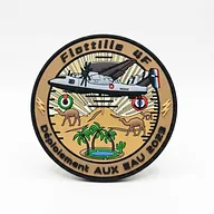 4F - Déploiement aux EAU 2023