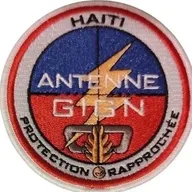 Antenne GIGN - Haïti - FSP