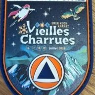 Protection Civile - Vieilles Charrues 2026