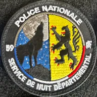 Service de Nuit Départementale 59
