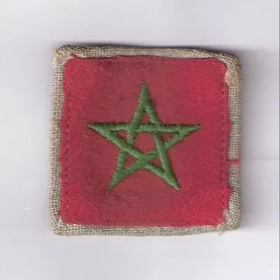 5e Groupement d'Infanterie (Nice 1956)