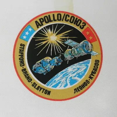 ASTP USA beta Cloth