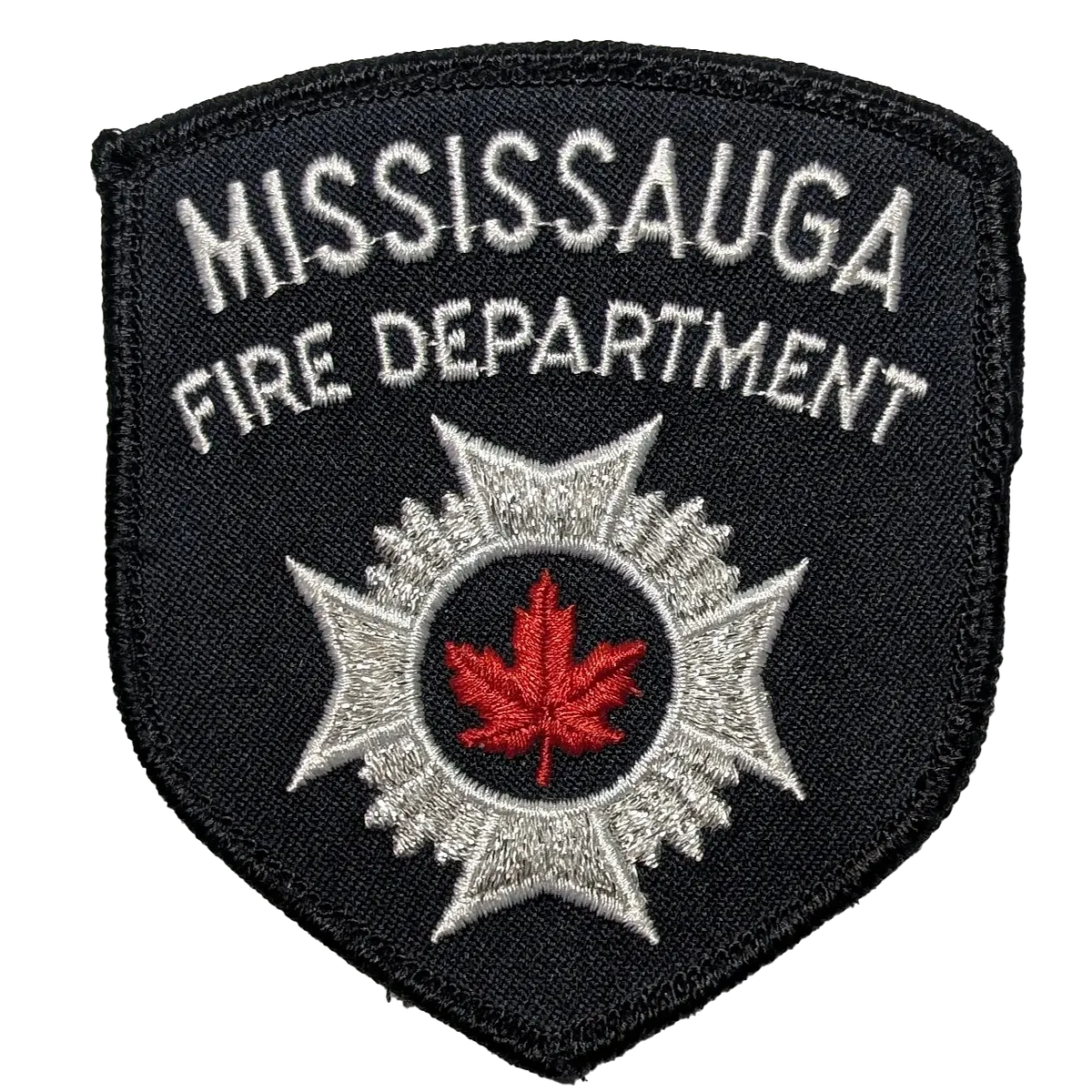 Mississauga Fire Department