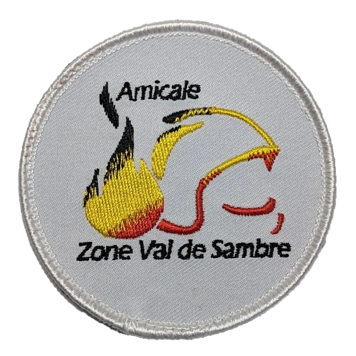 Amicale zone Val de Sambre 
