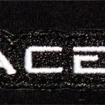 Logo SpaceX