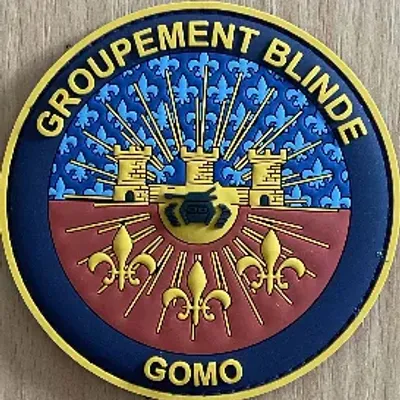GBGM - Satory - GOMO