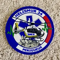 Helismur 24 Perigueux