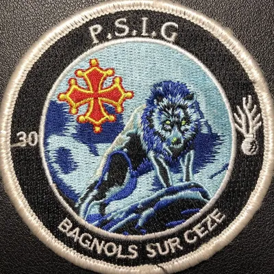 PSIG - Bagnols-sur-Cèze