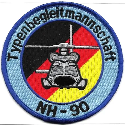 NH 90 - TTH