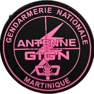 AGIGN Martinique 