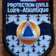 Protection Civile - Loire Atlantique