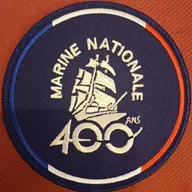 Marine Nationale - 400 ans