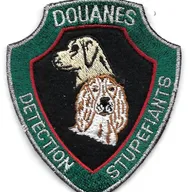 Douanes - Détection Stupéfiants 