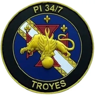 PI EGM 34/7 Troyes