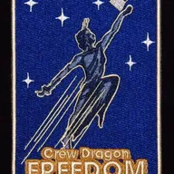Dragon Freedom - 1