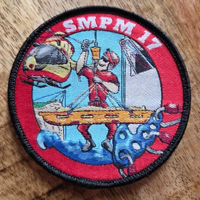 SDIS - SMPM / GRIMP