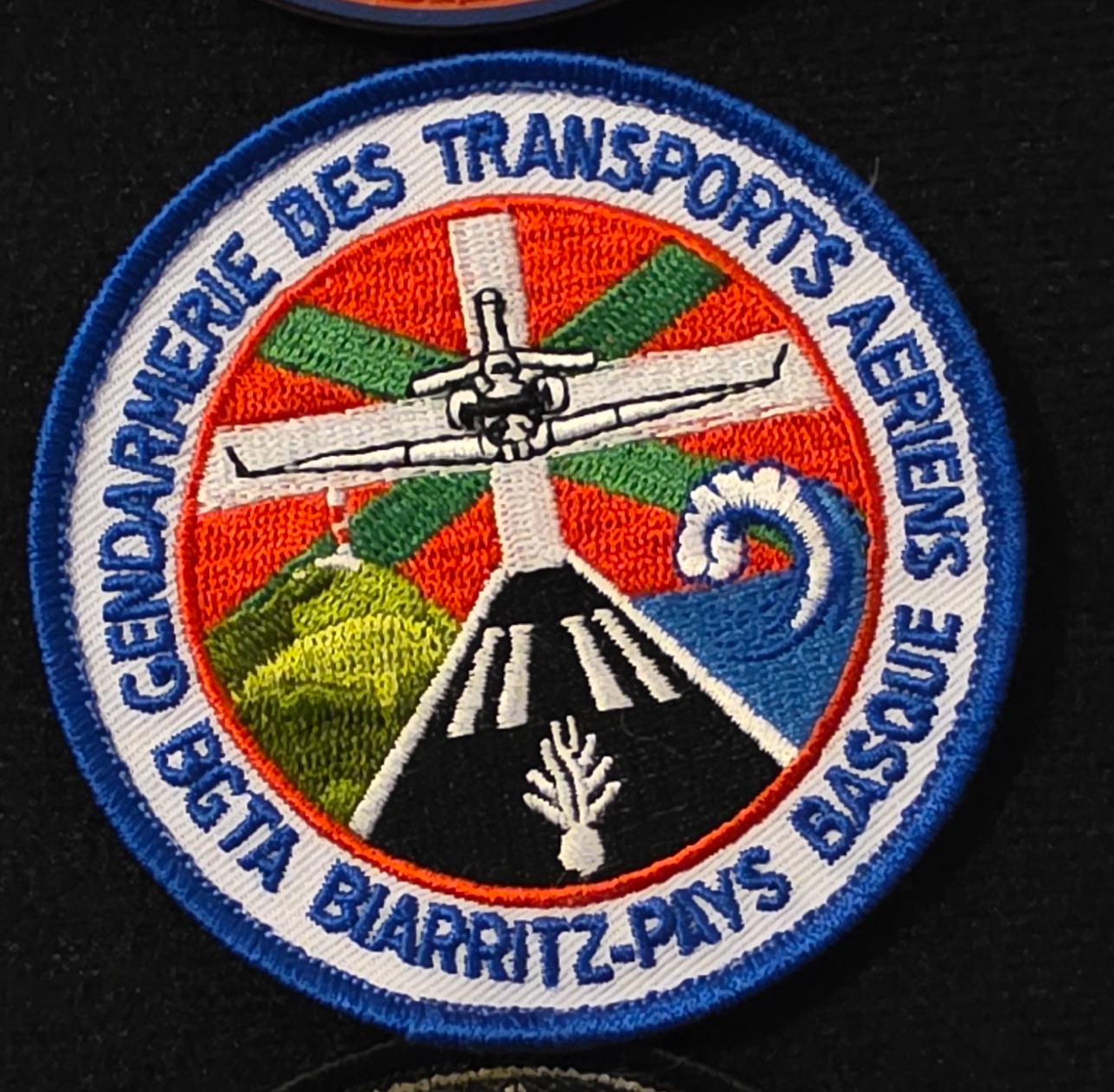 BGTA - Biarritz - Pays-Basque