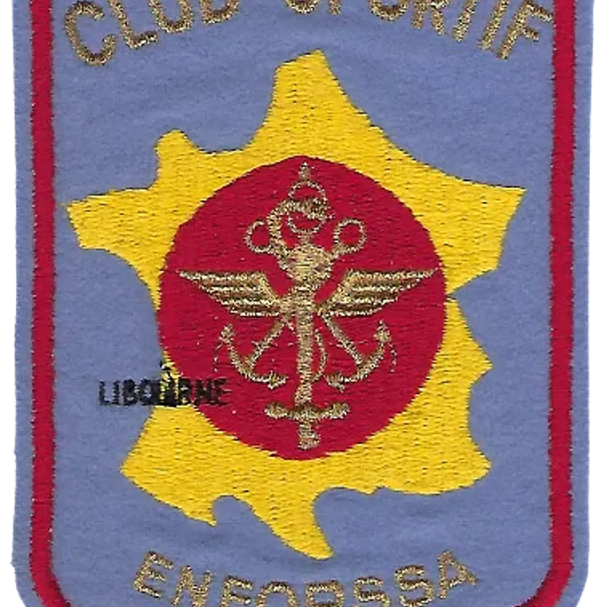 SSA : ENEORSSA Libourne CSA