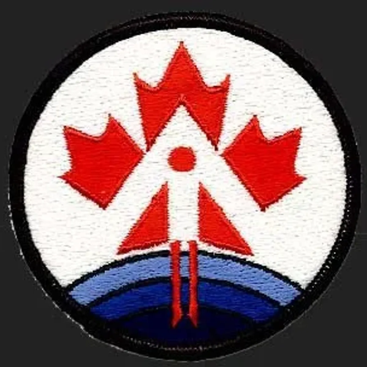 Astronautes Canada