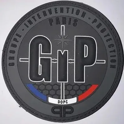 Groupe d'Intervention et de Protection