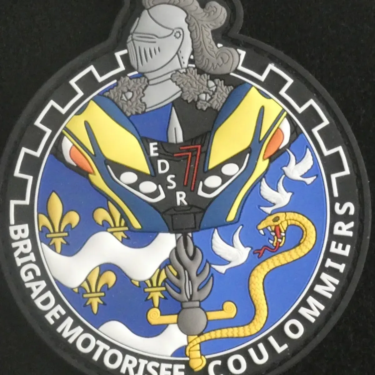 BMO Coulommiers