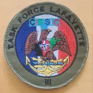 PAMIR / Cie SIC / Task Force Lafayette III