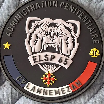 ELSP du CP Lannemezan 