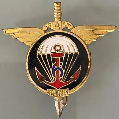 6e RPIMa